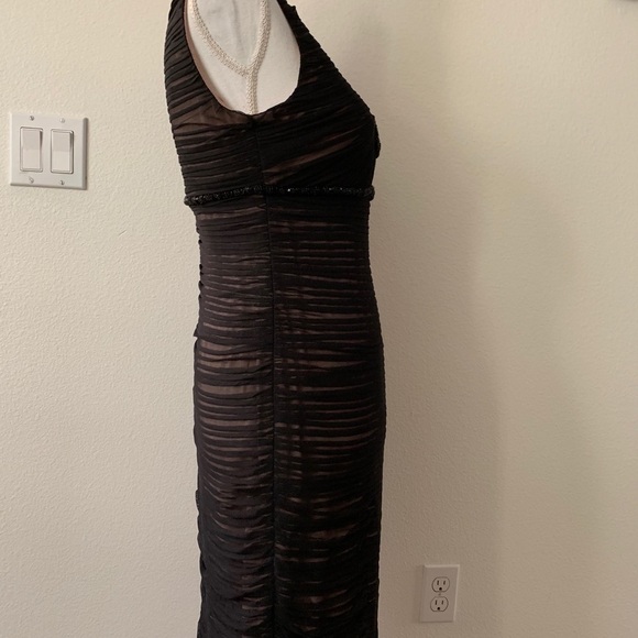 I S Collections Petite dress - Picture 4 of 12